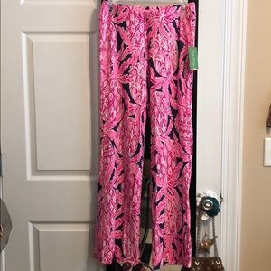 Georgia May Palazzo pants!